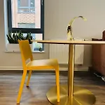 Апартаменты Piper Centrum Scala