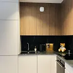 Piper Centrum Scala Апартаменты *