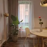 Piper Centrum Scala Апартаменты