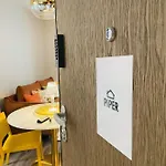 Piper Centrum Scala * Гданьск