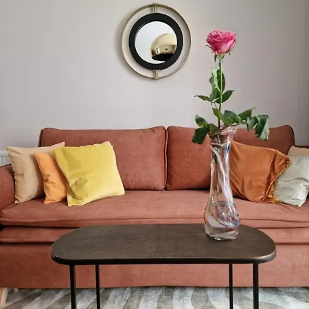 Piper Centrum Scala Apartman