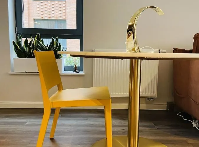 Apartman Piper Centrum Scala