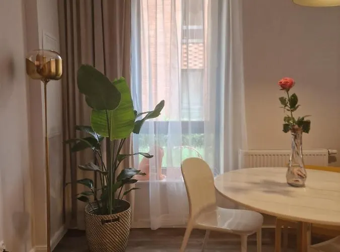 Piper Centrum Scala Apartman