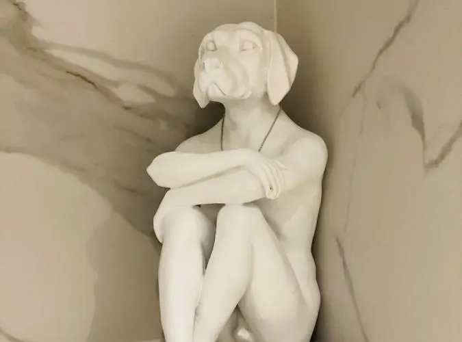 Piper Centrum Scala Apartman *