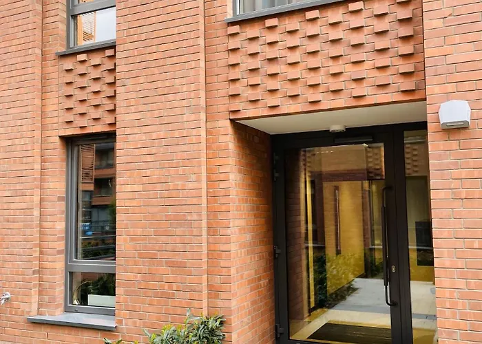 Apartman Piper Centrum Scala *