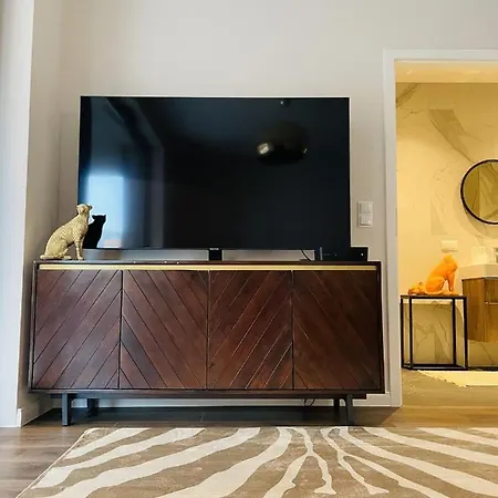 아파트 Piper Centrum Scala