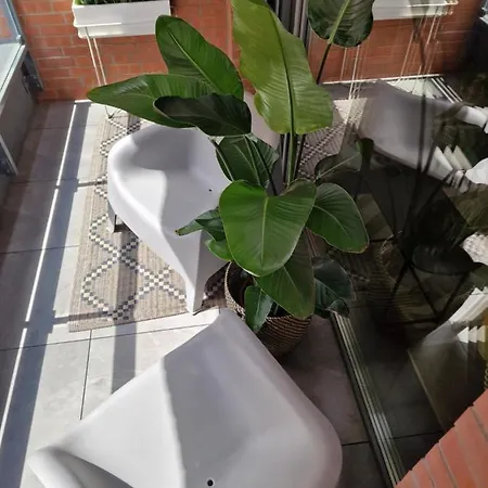 Piper Centrum Scala Apartamento