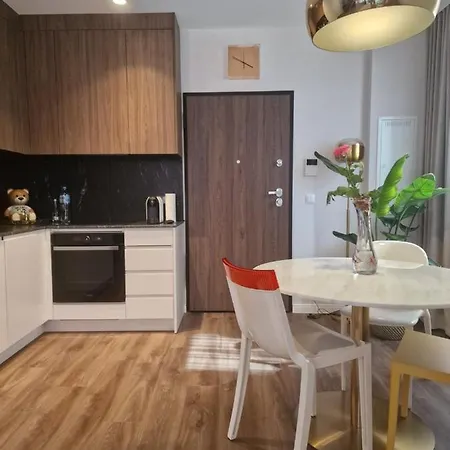 Piper Centrum Scala * Gdansk