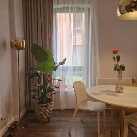 Piper Centrum Scala Apartamento