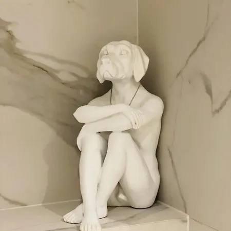 Piper Centrum Scala Apartamento *