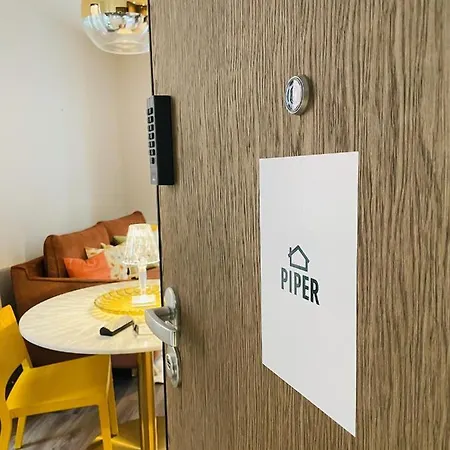Piper Centrum Scala * 그단스크