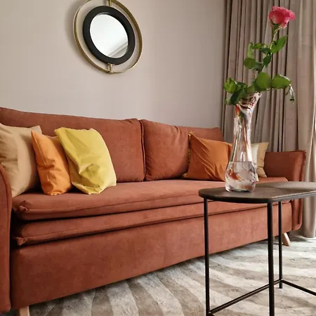 Apartament Piper Centrum Scala *