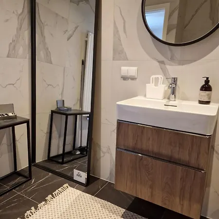 Apartament Piper Centrum Scala *