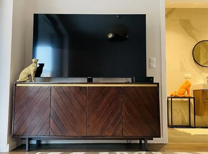 Daire Piper Centrum Scala