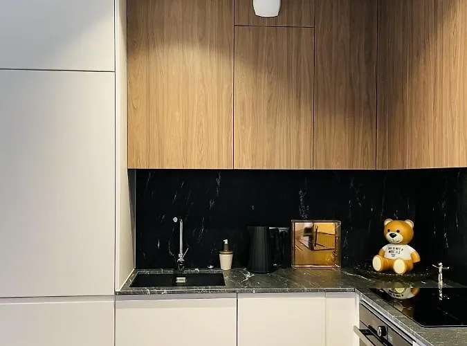 Piper Centrum Scala Daire *