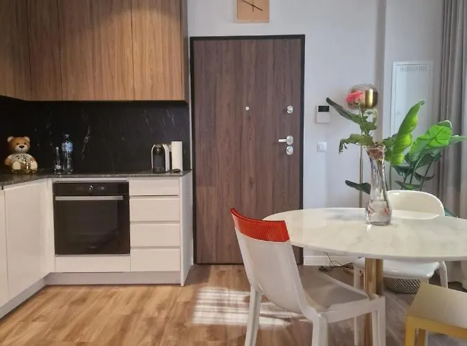 Piper Centrum Scala * グダニスク