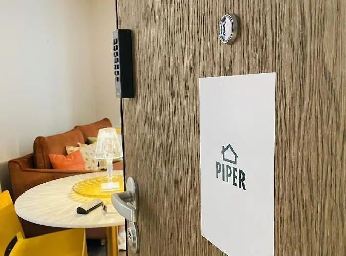 Piper Centrum Scala * Gdansk