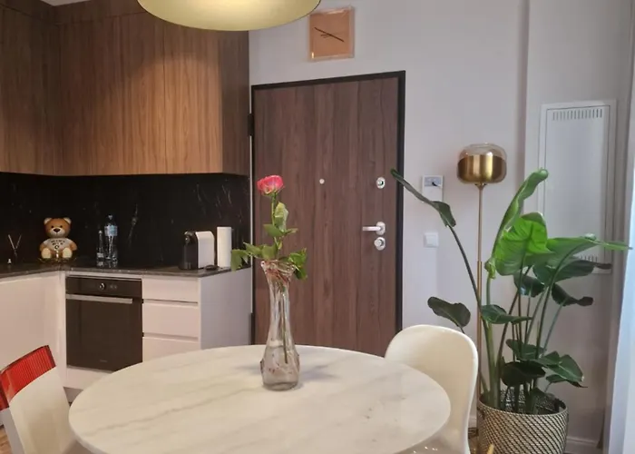 Piper Centrum Scala Gdansk