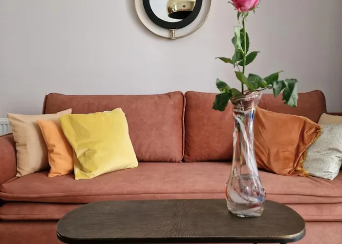 Piper Centrum Scala アパート